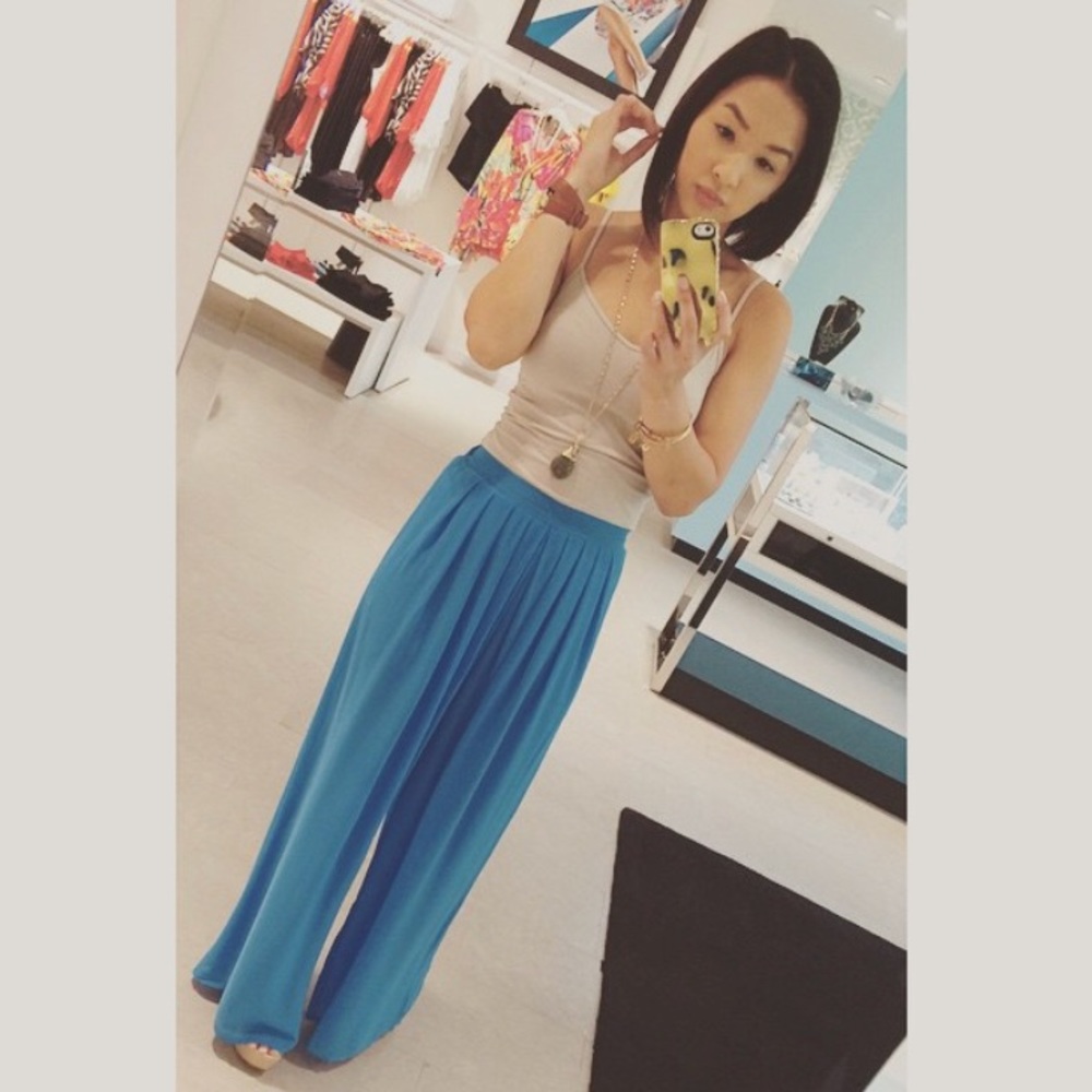 Marciano Wide Leg Pant